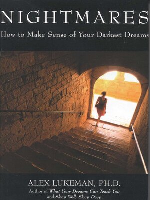 cover image of Nightmares